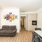 Apartment Sea - Realnova