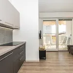 Apartment Sea - Realnova