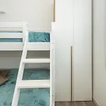 Sea - Realnova Apartment