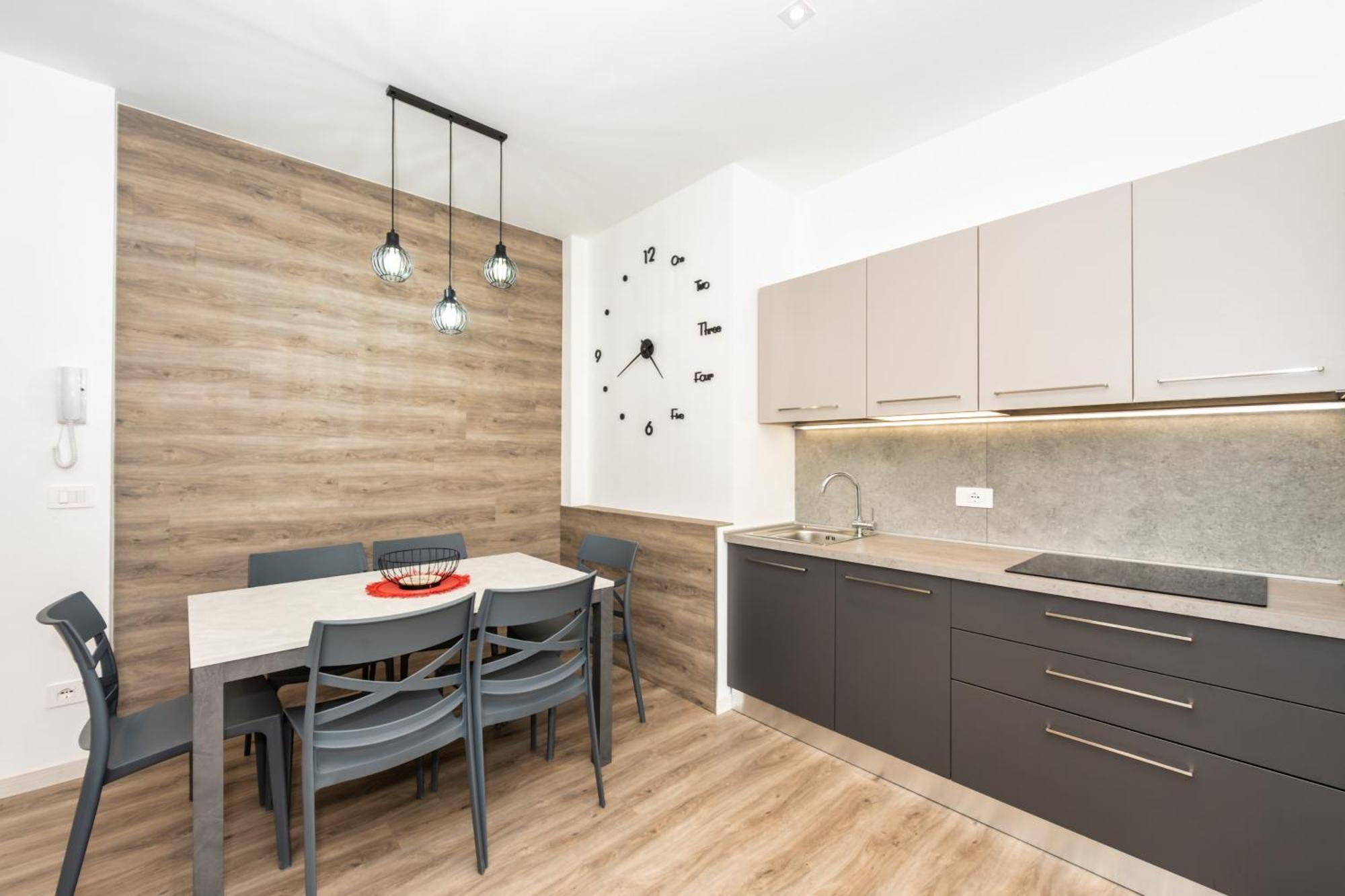 Sea - Realnova Appartamento Lido di Jesolo