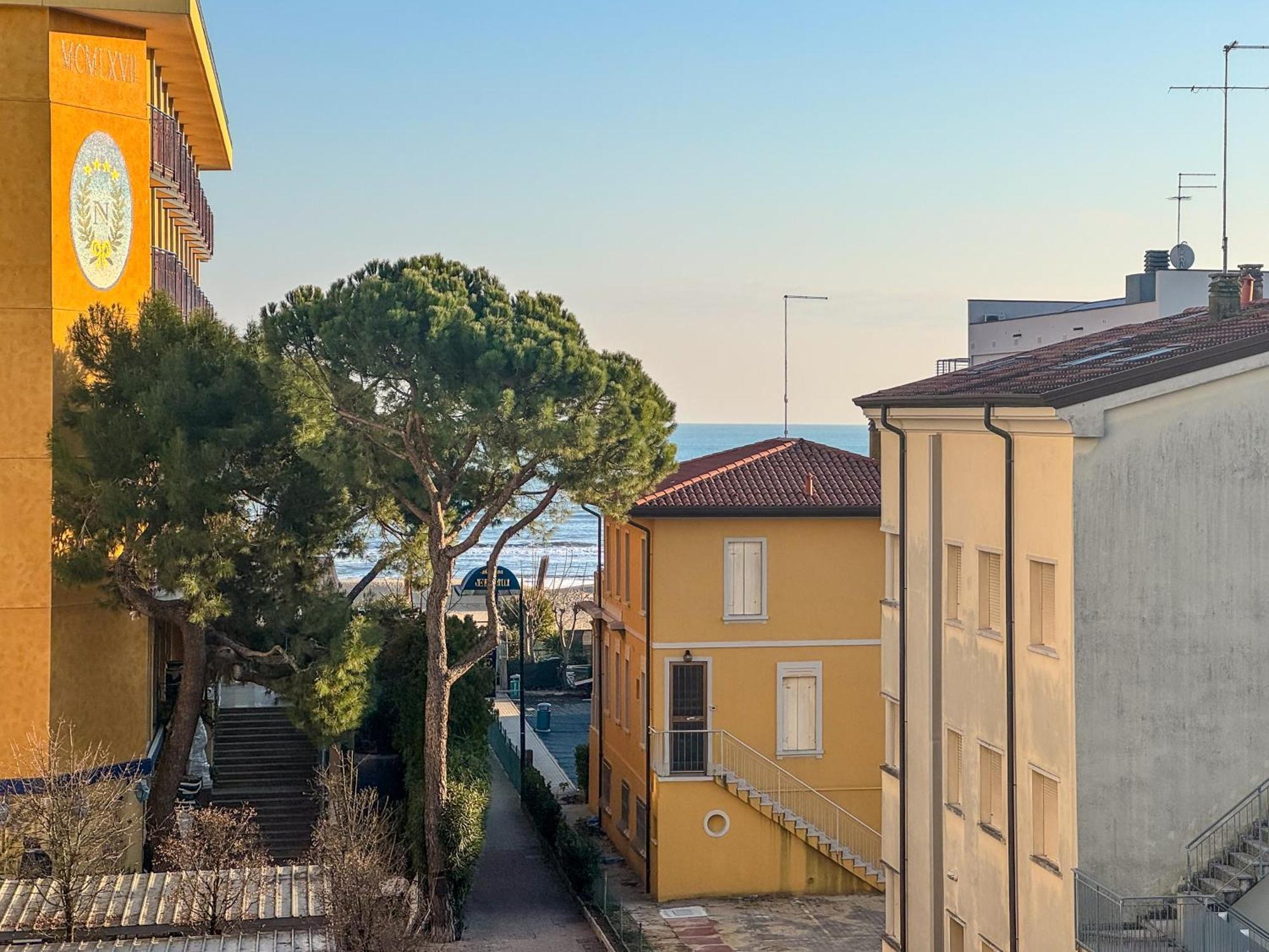 Appartamento Sea - Realnova *